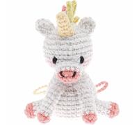 Rico Design Ricorumi Mini Easy Häkelset - Einhorn