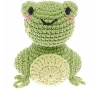 Rico Design Ricorumi Mini Easy Häkelset - Frosch