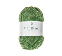 Rico Design Ricorumi Nilli Nilli Grün