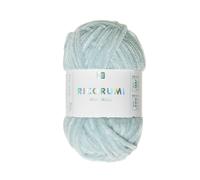 Rico Design Ricorumi Nilli Nilli Hellblau