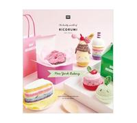 Rico Design Ricorumi Nilli Nilli New York Bakery Buch