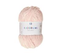 Rico Design Ricorumi Nilli Nilli Rosa