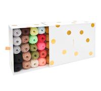 Rico Design Ricorumi Set “The Winner is…"