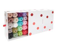 Rico Design Ricorumi Shrooom Garn-Set