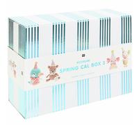 Rico Design Ricorumi Spring CAL Box 3