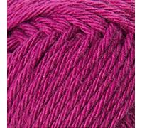 Rico Design Ricorumi Wolle Garn für Amigurumis 25g Farbe 015 Beere