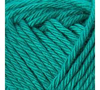 Rico Design Ricorumi Wolle Garn für Amigurumis 25g Farbe 042 Smaragd