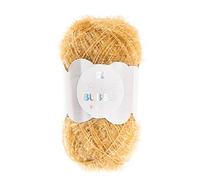 Rico Design - Schwammgarn-Knäuel - Creative Bubble - Gelb - Polyester - 90 m