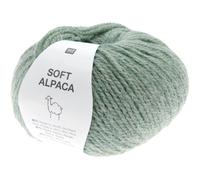 Rico Design Alpaka Soft Alpaca Wolle