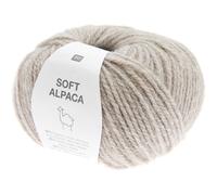 Rico Design Alpaka Soft Alpaca Wolle