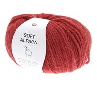 Rico Design Alpaka Soft Alpaca Wolle
