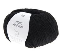 Rico Design Alpaka Soft Alpaca Wolle