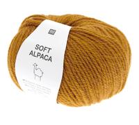 Rico Design Alpaka Soft Alpaca Wolle