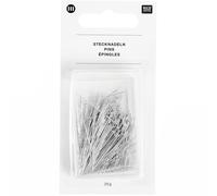 Rico Design Stecknadeln 20g