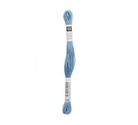 Rico Design Sticktwist 8m 122 Blau