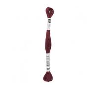 Rico Design Sticktwist 8m 047 Altrosa