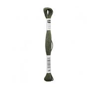 Rico Design Sticktwist 8m 187 Khaki