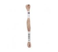Rico Design Sticktwist 8m 227 Beige
