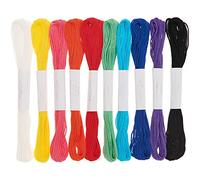 Stickgarn Set Rainbow