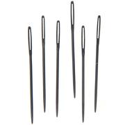 Rico Design Sticknadeln stumpf 6 Stück 18