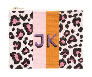 Rico Design Stickpackung Etui Acid Leo 17x22,5cm