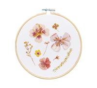 Rico Design Stickpackung Trockenblüten Bild