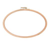 Rico Design Stickring oval 19,5x29,7cm