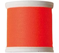Rico Design Sticktwist 20m Neonrot