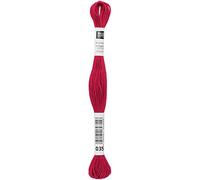Rico Design Sticktwist 8m 035 Lachsrot