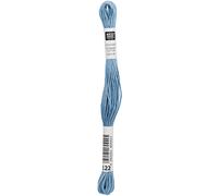 Rico Design Sticktwist 8m 122 Blau