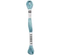 Rico Design Sticktwist 8m 153 Mint