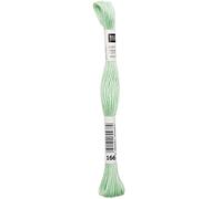 Rico Design Sticktwist 8m 166 Seegrün