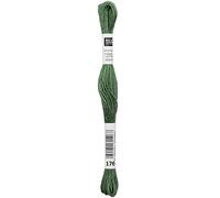 Rico Design Sticktwist 8m 176 Tannengrün