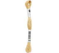 Rico Design Sticktwist 8m 222 Algengrün