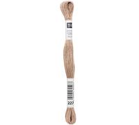 Rico Design Sticktwist 8m 227 Beige