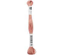 Rico Design Sticktwist 8m 264 Apricot