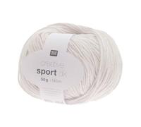 Rico Design Strickwolle Creative Sport DK