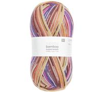 Rico Design Superba Bamboo superwash Candy