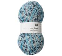 Rico Design Superba Bamboo superwash Denim Mix