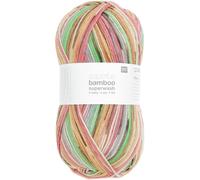 Rico Design Superba Bamboo superwash Earthy