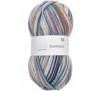 Rico Design Superba Bamboo superwash Flieder-Mint