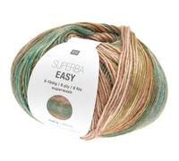 Rico Design Superba Easy 8 8fädig Ethno