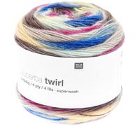 Rico Design Superba Twirl 4fädig Sommer