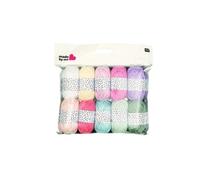 RICO-Design tap Made by me MINIS Garn-Mix 'Vintage'