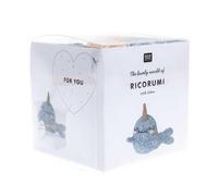 RICO-Design tap Set Ricorumi Animals Narwal