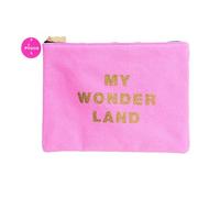 RICO-Design tap Textil Tasche, Rosa