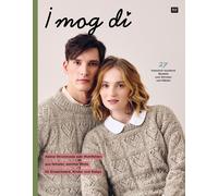 Rico Design Trachten Special "I mog di"