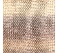 Rico Design Creative Melange chunky Weiß
