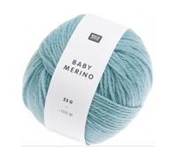 Rico Design Baby Merino Blau