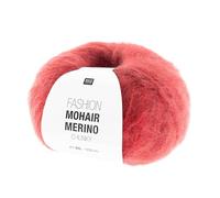 Fashion Mohair Merino Chunky
